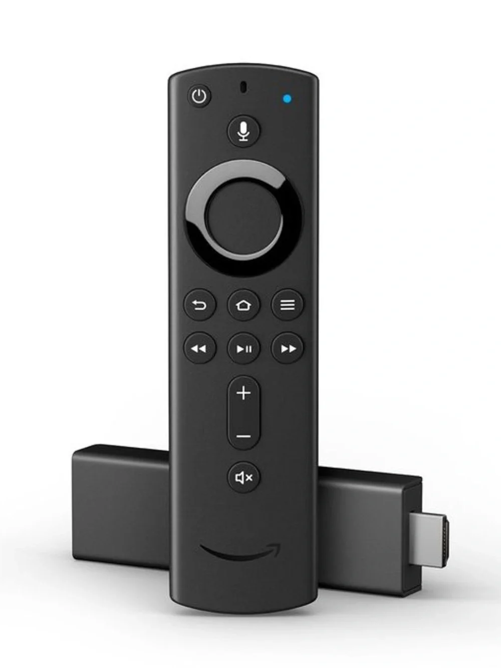 Amazon Fire TV Stick 4K Streaming Player - Picture 2 of 10